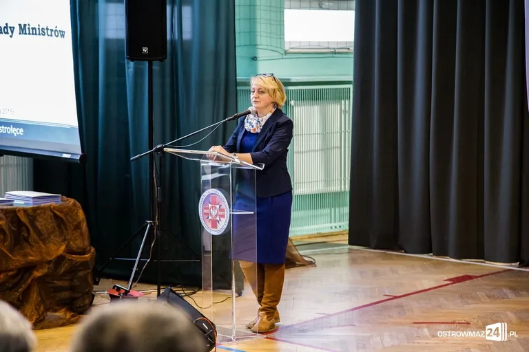 Stypendia Prezesa Rady Ministrów (zdjęcia, wideo)