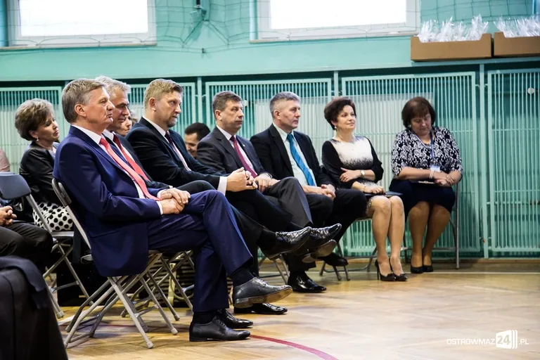 Stypendia Prezesa Rady Ministrów (zdjęcia, wideo)