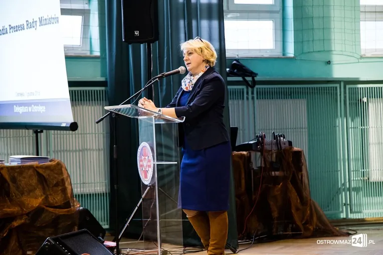 Stypendia Prezesa Rady Ministrów (zdjęcia, wideo)