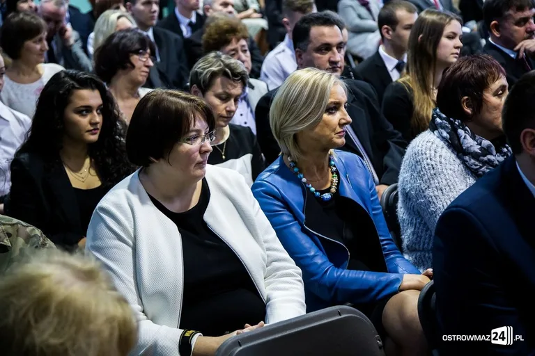 Stypendia Prezesa Rady Ministrów (zdjęcia, wideo)