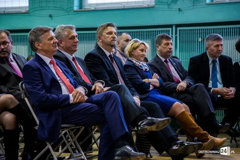 Stypendia Prezesa Rady Ministrów (zdjęcia, wideo)