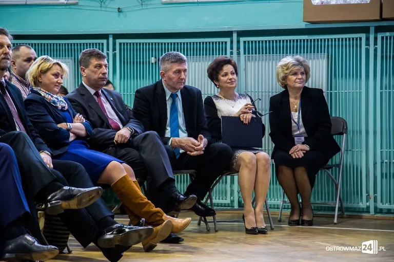 Stypendia Prezesa Rady Ministrów (zdjęcia, wideo)