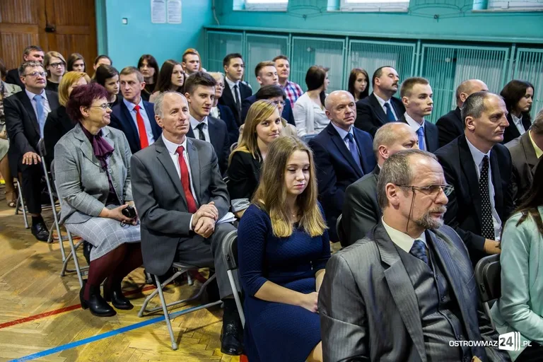Stypendia Prezesa Rady Ministrów (zdjęcia, wideo)