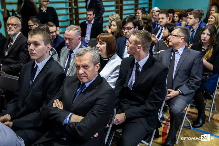 Stypendia Prezesa Rady Ministrów (zdjęcia, wideo)