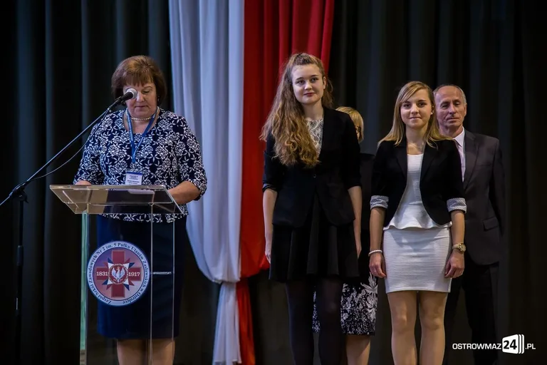 Stypendia Prezesa Rady Ministrów (zdjęcia, wideo)