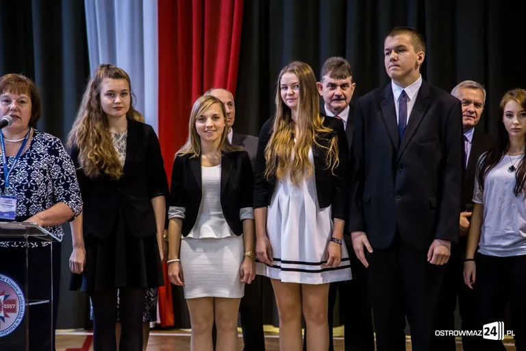 Stypendia Prezesa Rady Ministrów (zdjęcia, wideo)
