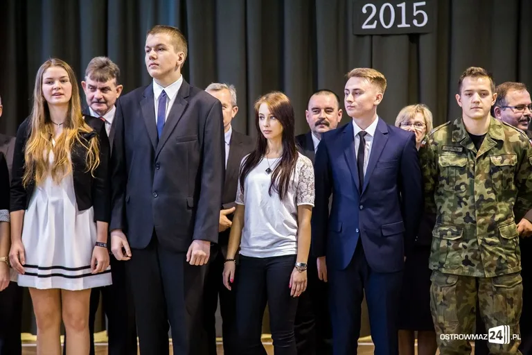 Stypendia Prezesa Rady Ministrów (zdjęcia, wideo)