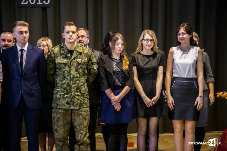 Stypendia Prezesa Rady Ministrów (zdjęcia, wideo)