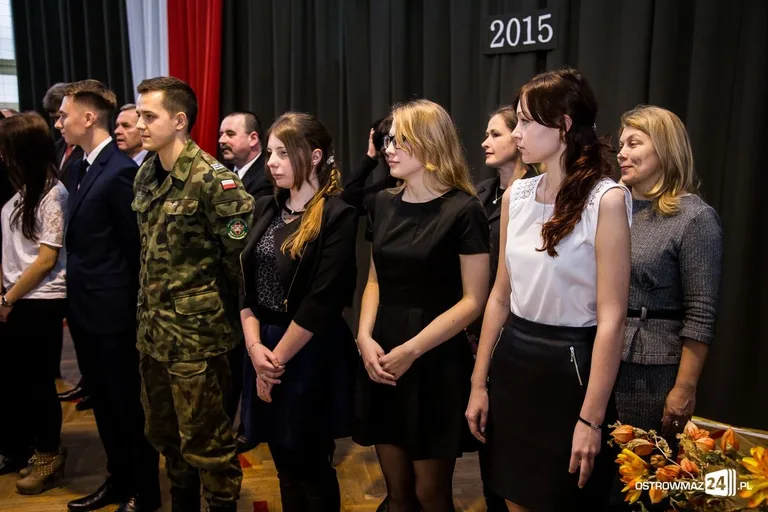 Stypendia Prezesa Rady Ministrów (zdjęcia, wideo)