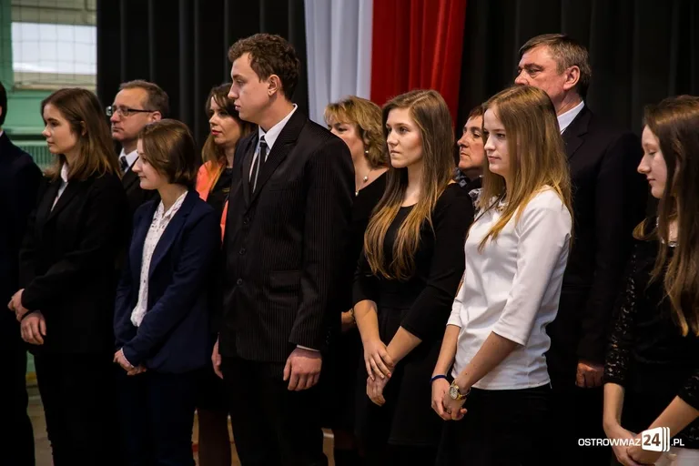 Stypendia Prezesa Rady Ministrów (zdjęcia, wideo)