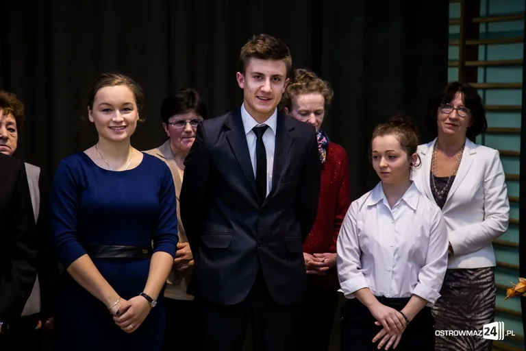 Stypendia Prezesa Rady Ministrów (zdjęcia, wideo)