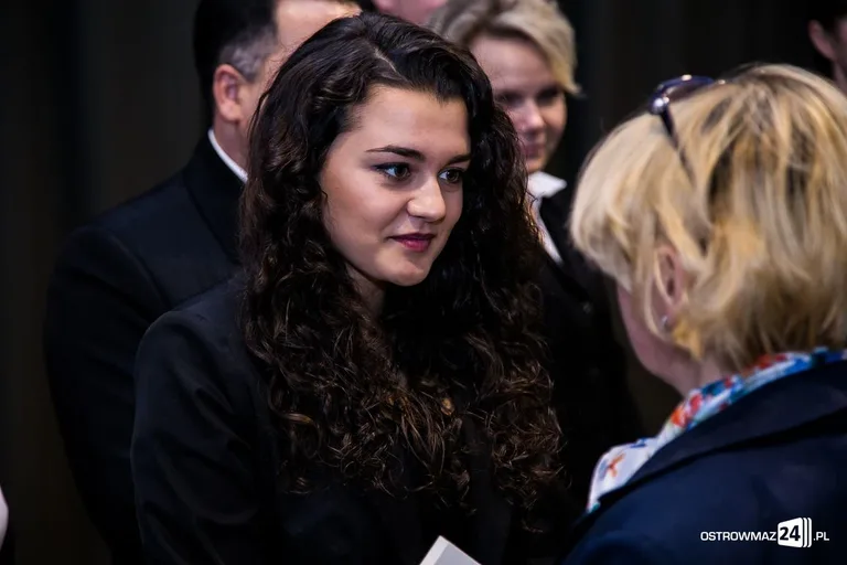 Stypendia Prezesa Rady Ministrów (zdjęcia, wideo)