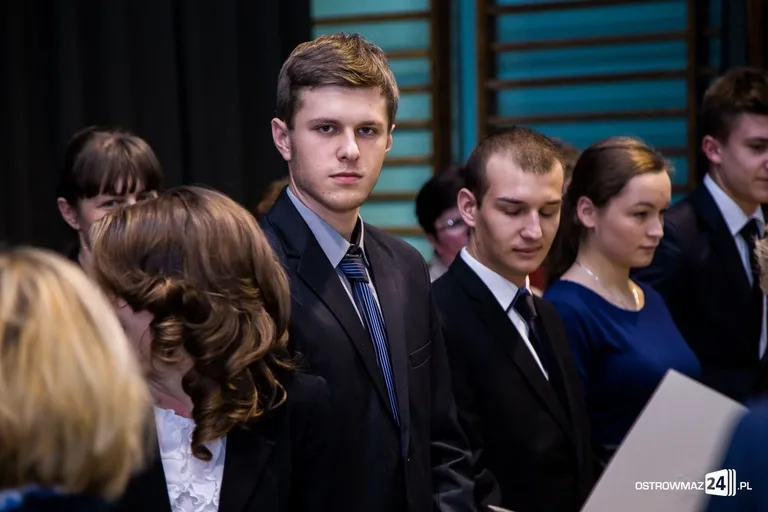 Stypendia Prezesa Rady Ministrów (zdjęcia, wideo)