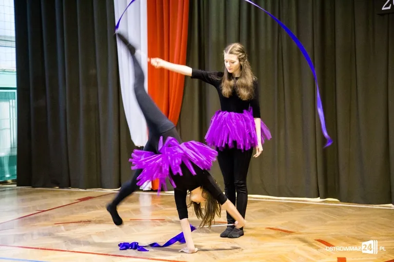 Stypendia Prezesa Rady Ministrów (zdjęcia, wideo)