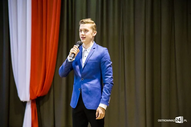 Stypendia Prezesa Rady Ministrów (zdjęcia, wideo)
