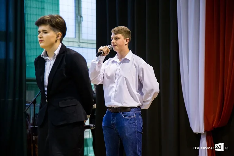 Stypendia Prezesa Rady Ministrów (zdjęcia, wideo)