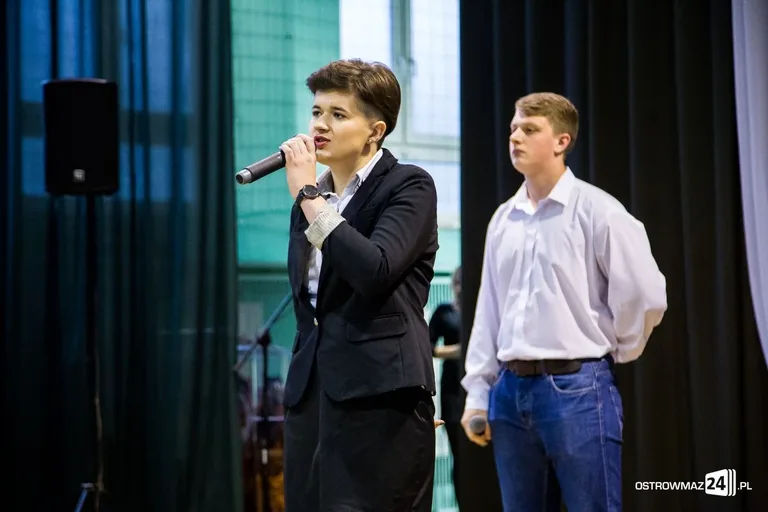 Stypendia Prezesa Rady Ministrów (zdjęcia, wideo)
