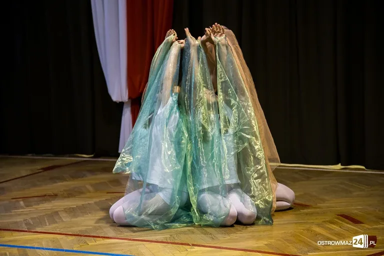 Stypendia Prezesa Rady Ministrów (zdjęcia, wideo)