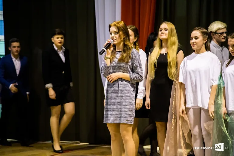 Stypendia Prezesa Rady Ministrów (zdjęcia, wideo)