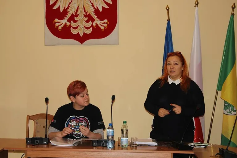 Ruszył nabór wolontariuszy WOŚP (zdjęcia)