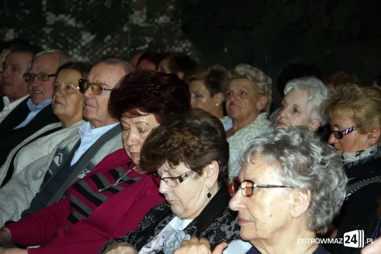 O Bożym Narodzeniu na wykładzie UTW (zdjęcia)