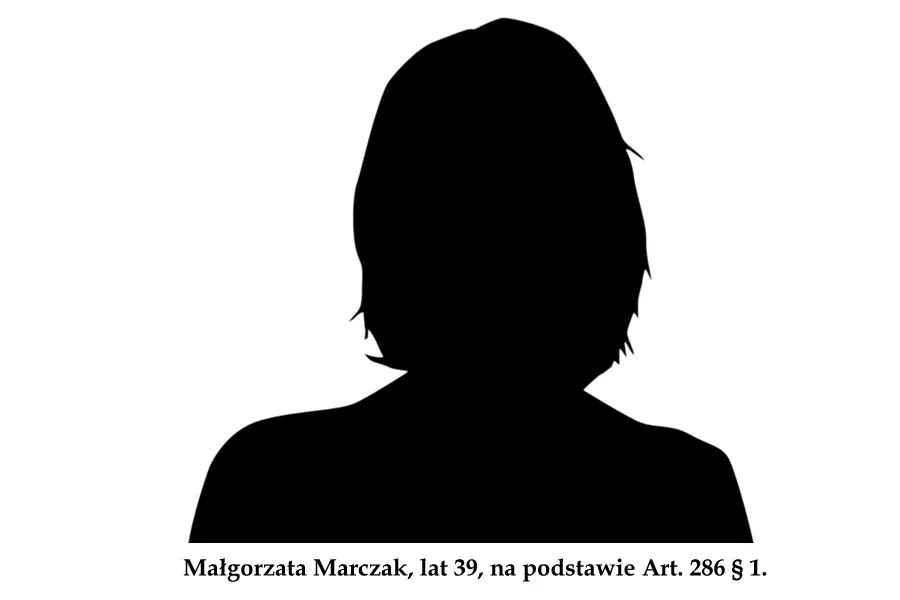 Poszukiwani przez KPP w Ostrowi Mazowieckiej (zdjęcia)