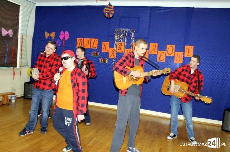 Studenci UTW w Zuzeli (zdjęcia)