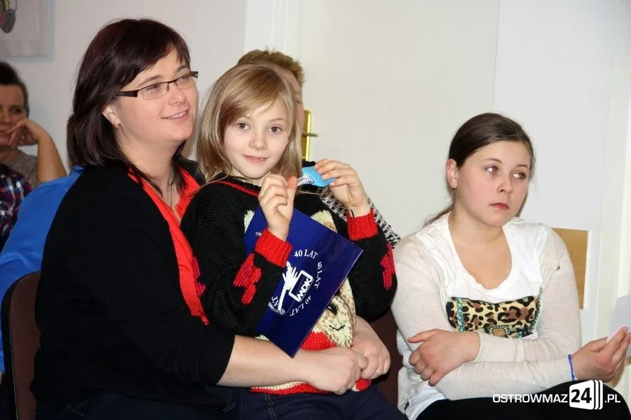 Konkurs na pączki rozstrzygnięty (zdjęcia)
