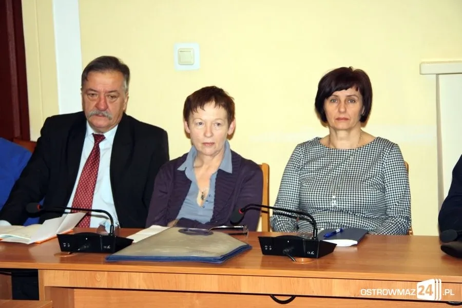 W powiecie rozmawiali o terroryzmie (zdjęcia)
