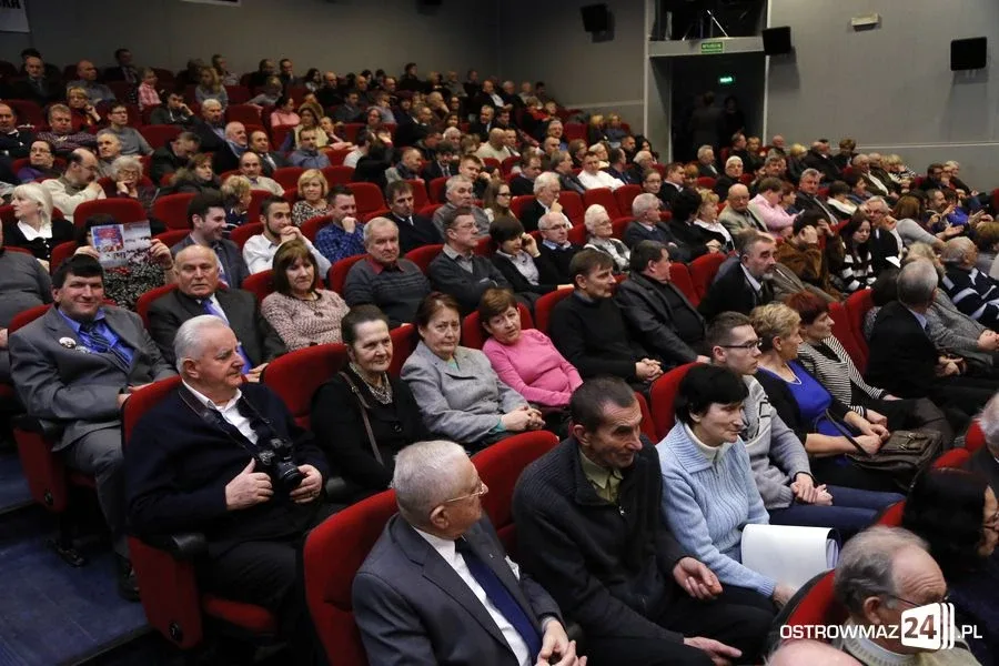 Burmistrz i wicestarosta na spotkaniu z Andrzejem Dudą