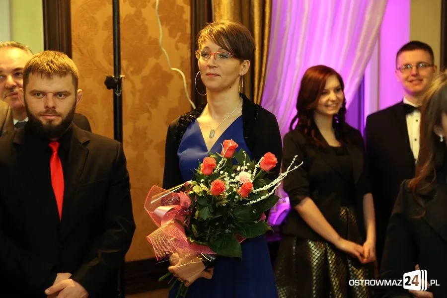 Studniówka Ekonomika (zdjęcia, wideo)