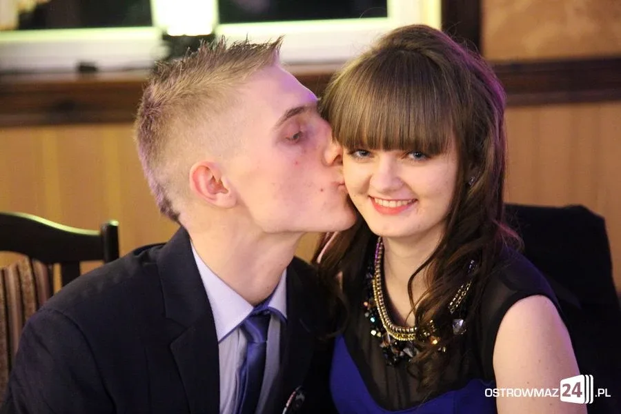 Studniówka Ekonomika (zdjęcia, wideo)
