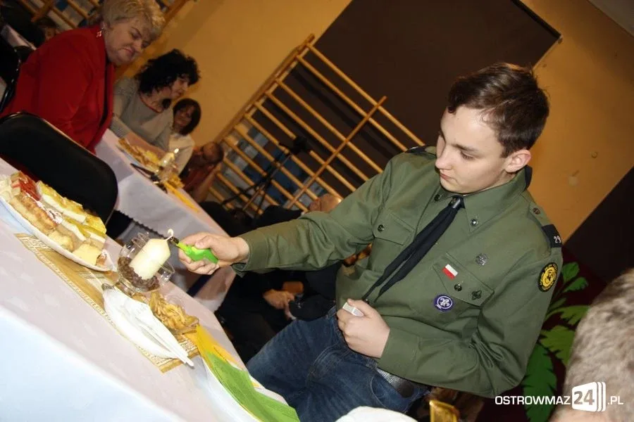 Wszystkie kolory świata w SP nr 1 (zdjęcia)