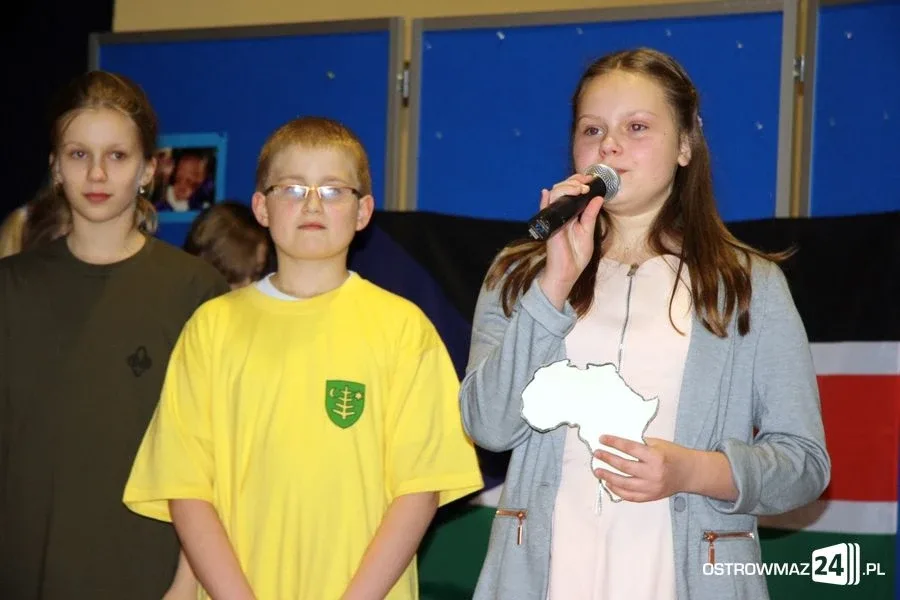 Wszystkie kolory świata w SP nr 1 (zdjęcia)