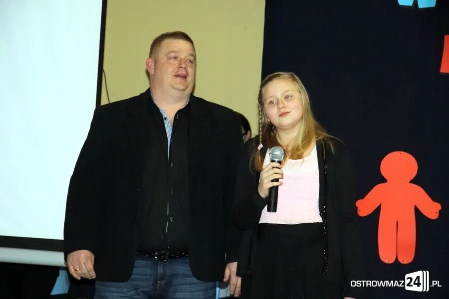 Wszystkie kolory świata w SP nr 1 (zdjęcia)