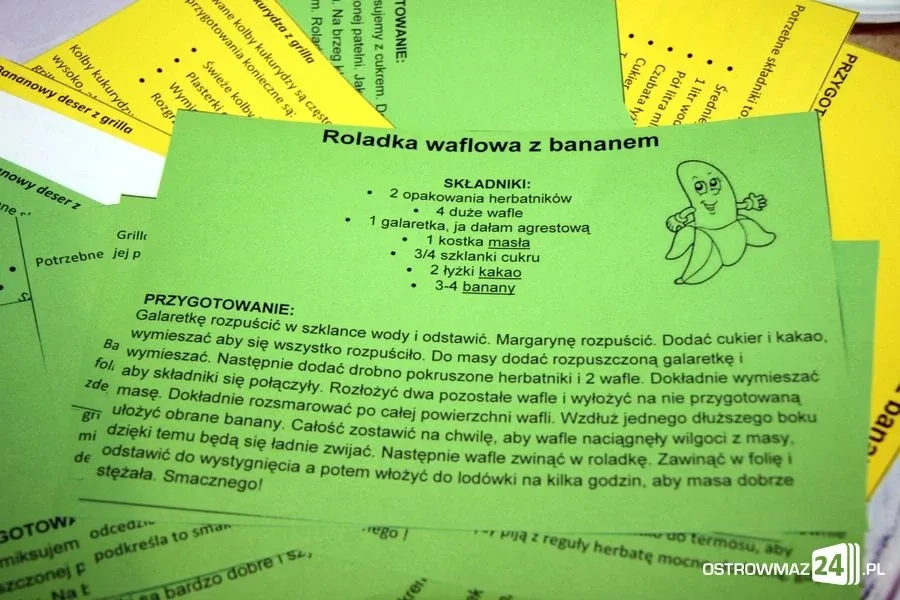 Wszystkie kolory świata w SP nr 1 (zdjęcia)
