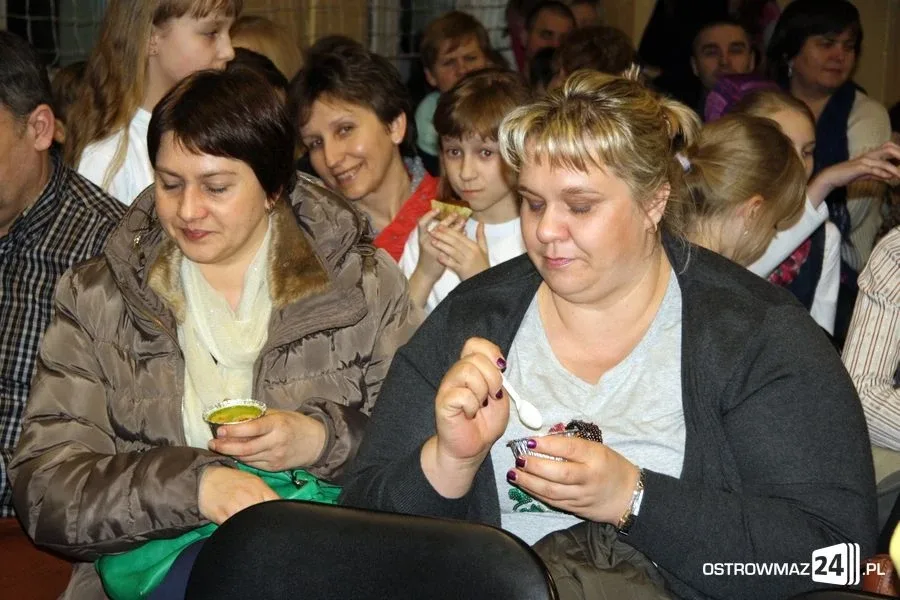 Wszystkie kolory świata w SP nr 1 (zdjęcia)
