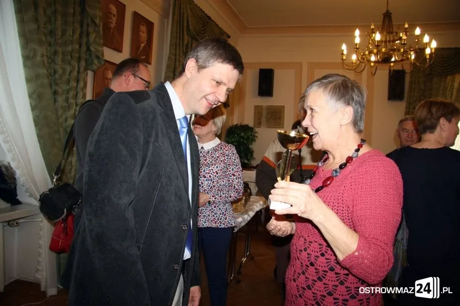 Wystawa 'Efekt Motyla' w ratuszu (zdjęcia)