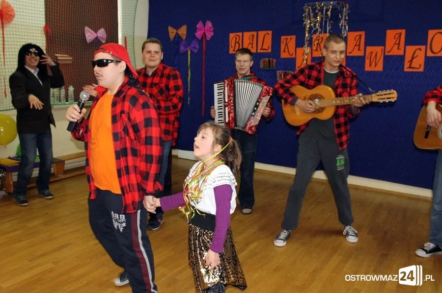 Studenci UTW w Zuzeli (zdjęcia)