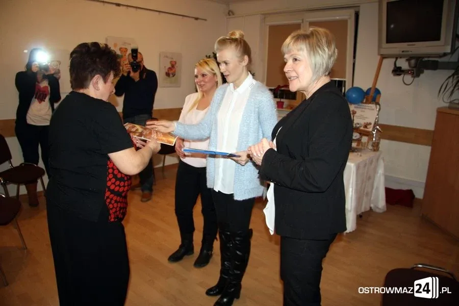 Konkurs na pączki rozstrzygnięty (zdjęcia)