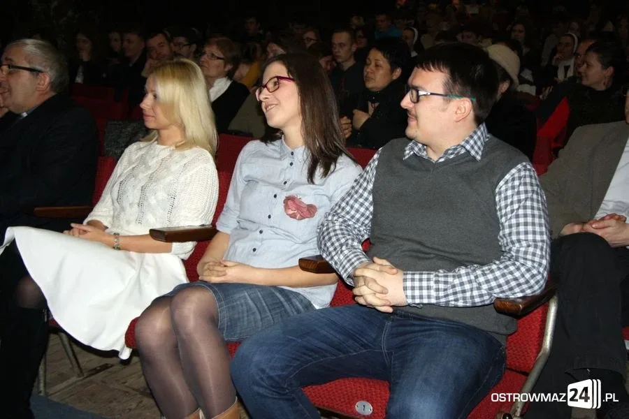 Kochać czy pożądać, afera o seks (zdjęcia)