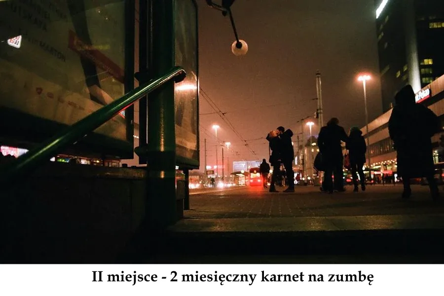 Konkurs walentynkowy: zdjęcie zakochanych