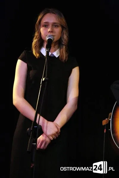 Recital Tomasza Traczyka (zdjęcia, wideo)