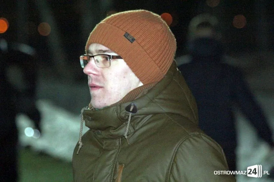 Lekcja futbolu dla KS Wąsewo (zdjęcia, wideo)
