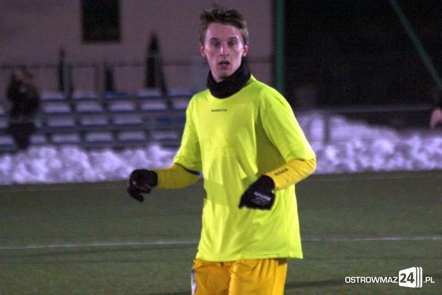 Lekcja futbolu dla KS Wąsewo (zdjęcia, wideo)