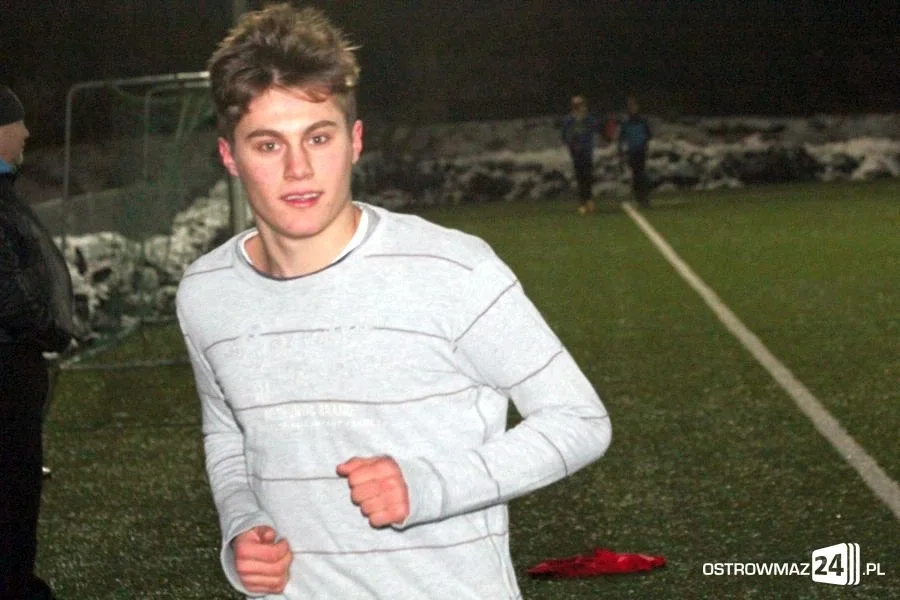 Lekcja futbolu dla KS Wąsewo (zdjęcia, wideo)
