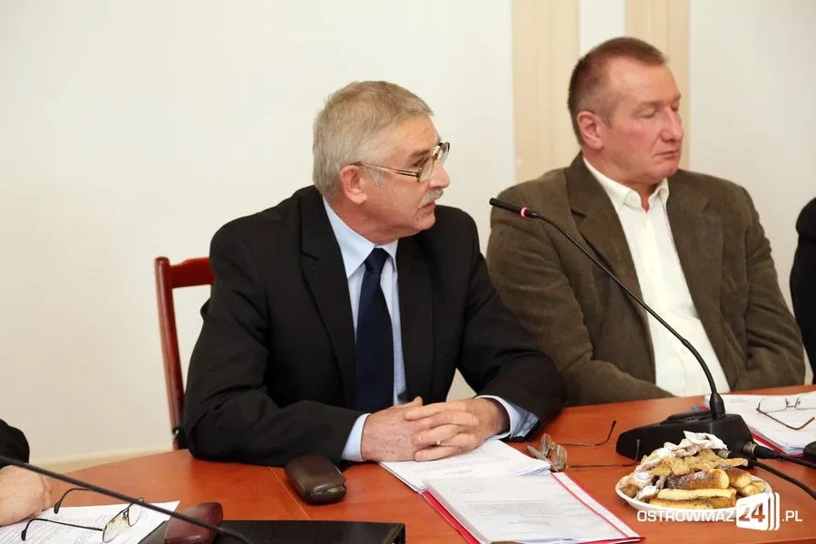 Obwodnica z Podborza do Małkini? (zdjęcia, wideo)