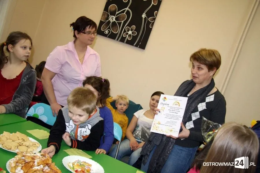 Ferie z uśmiechem w zgodzie z naturą (zdjęcia)