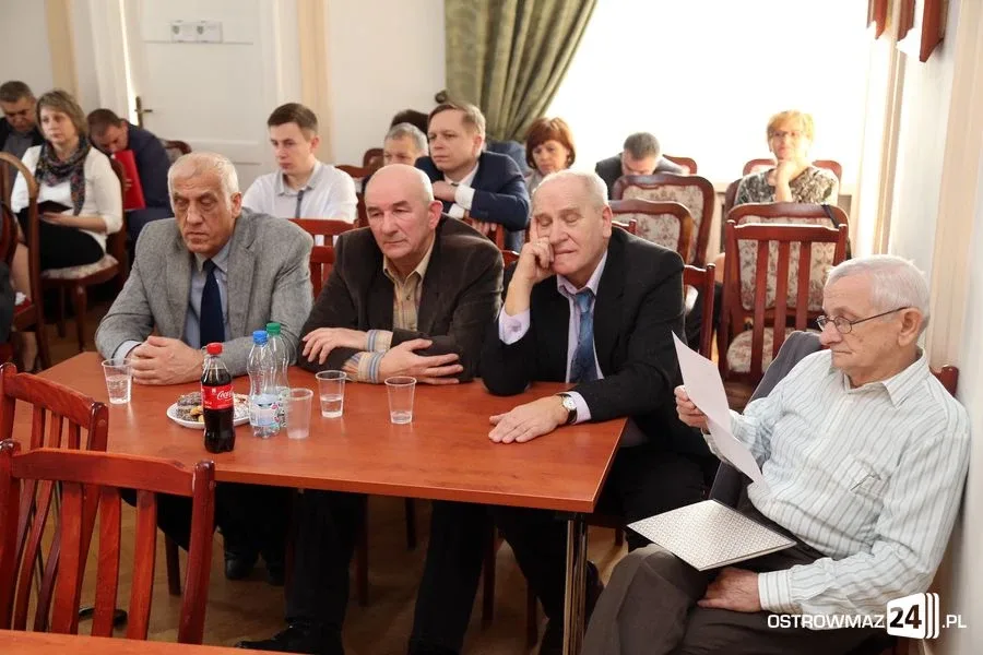 Obwodnica z Podborza do Małkini? (zdjęcia, wideo)