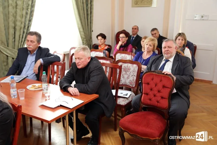 Obwodnica z Podborza do Małkini? (zdjęcia, wideo)